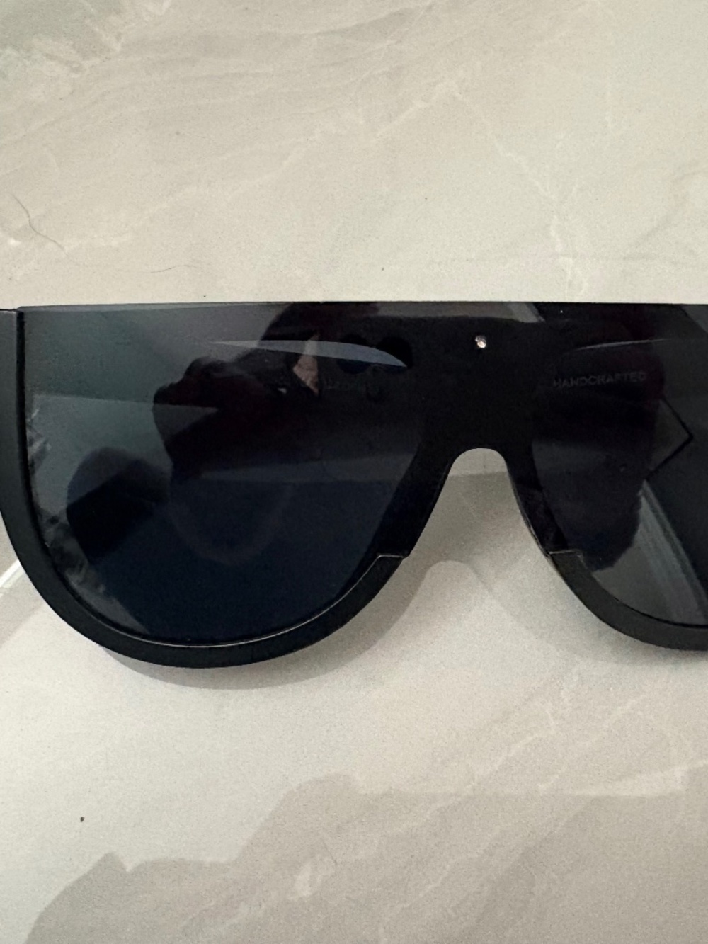 Prive Revaux The Coco Oversized Sunglasses